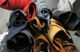 EMPRESAS DEL RUBRO DEL CUERO, MOBILIARIO Y TEXTIL, GENERAN IMPORTANTE ALIANZA CON LA CÁRCEL CONCESIO